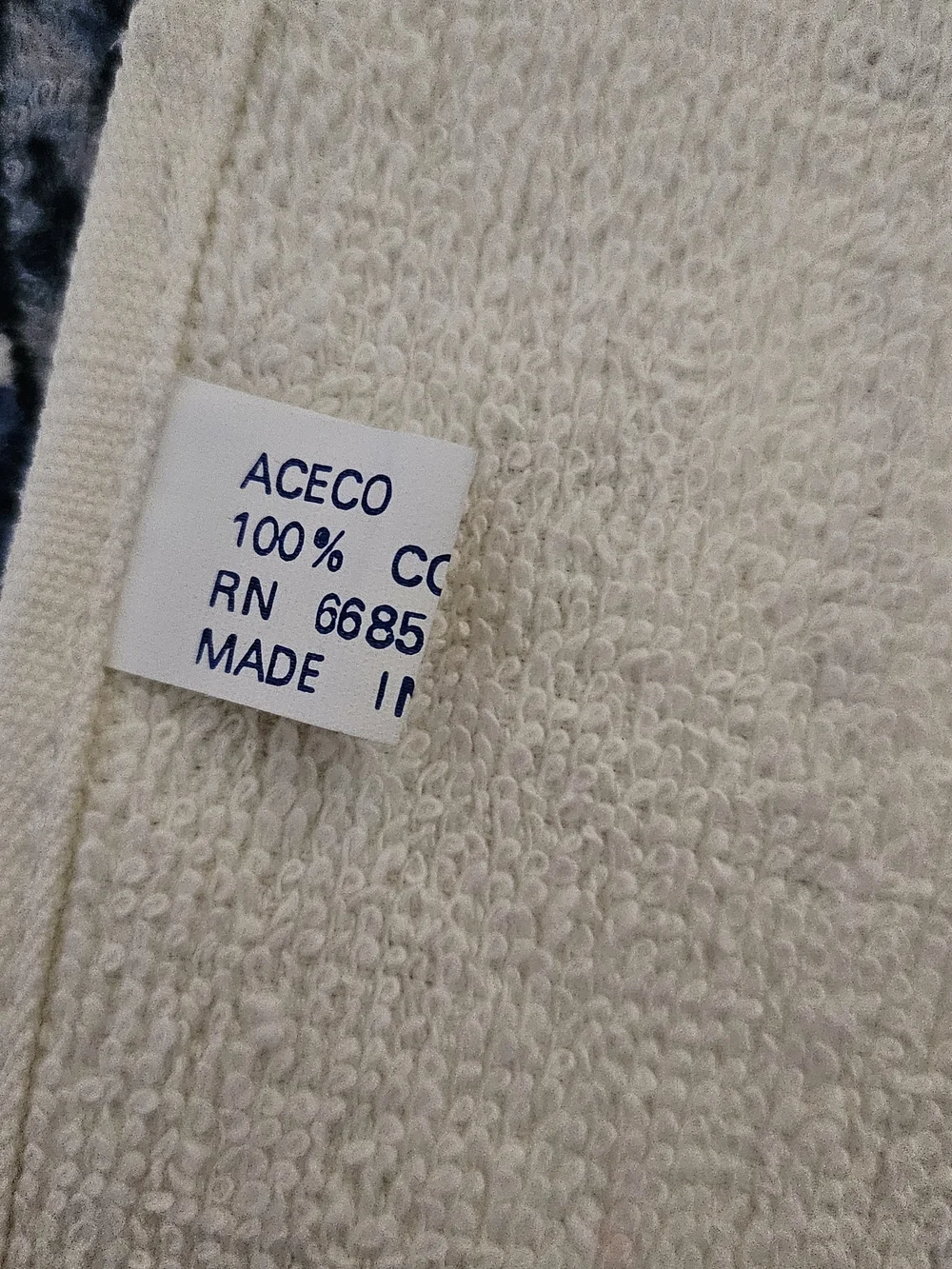 Aceco Inc set vintage